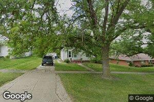 420 S 4th St, Howells, NE 68641