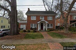 318 Morrison Ave, Raleigh, NC 27608