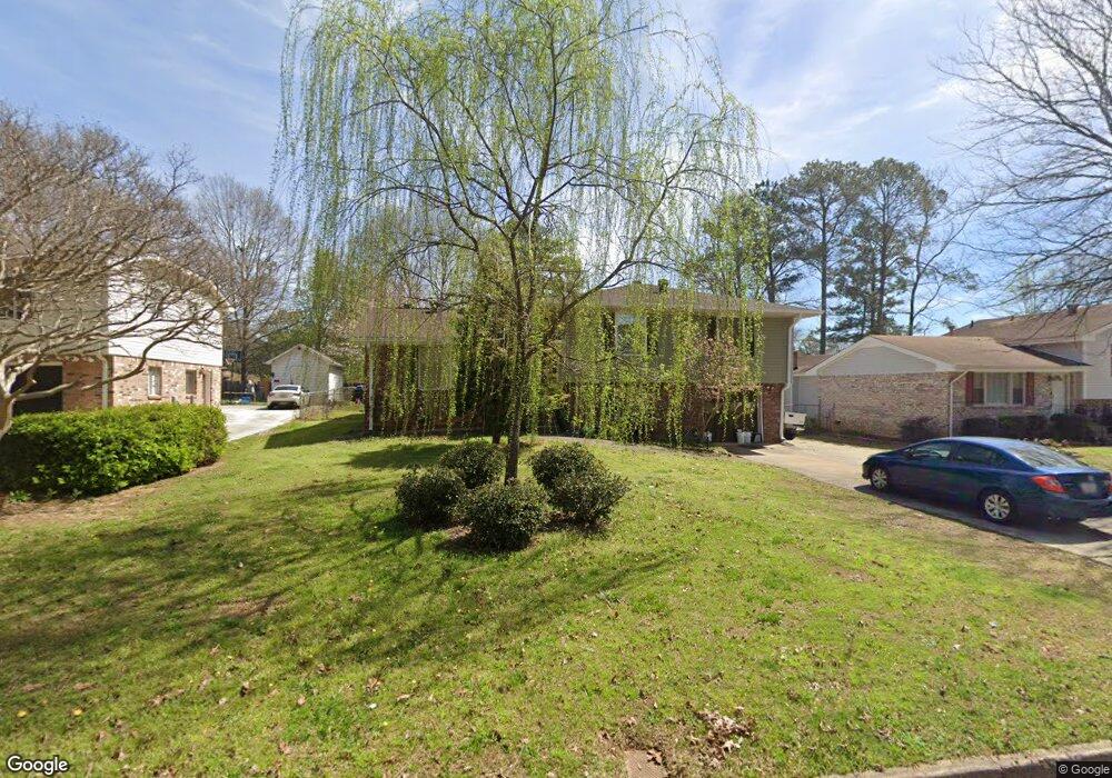 6532 Fleming Rd, Morrow, GA 30260 - photo 1