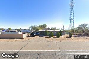 2052 N Highway 90, Huachuca City, AZ 85616