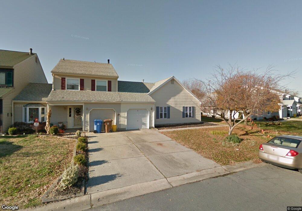19 Adams St, Swedesboro, NJ 08085 - photo 1