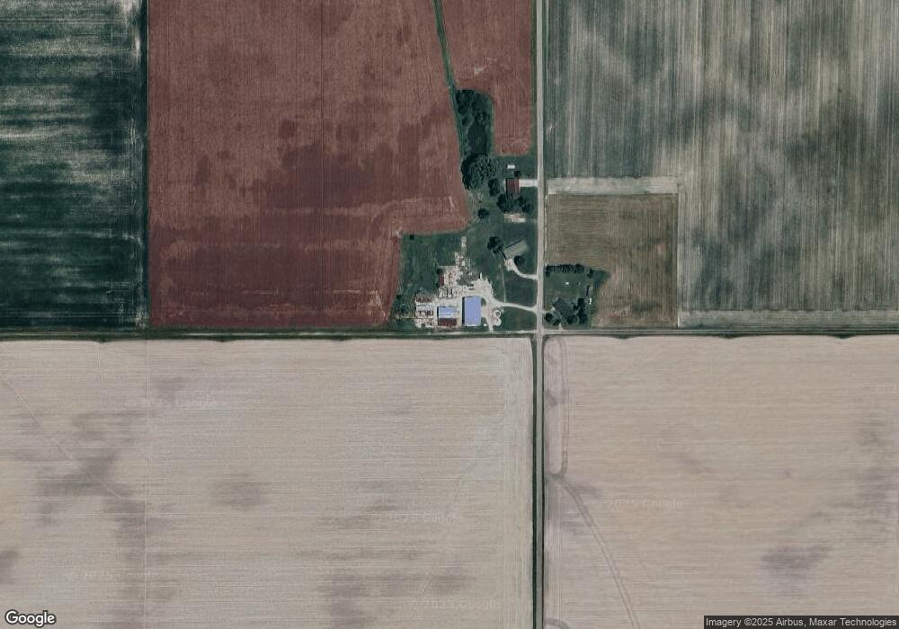 17087 N 700th St, Shumway, IL 62461 - photo 1