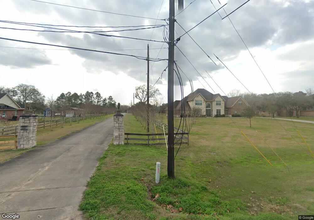 9020 County Road 95 unit 95, Manvel, TX 77578 - photo 1