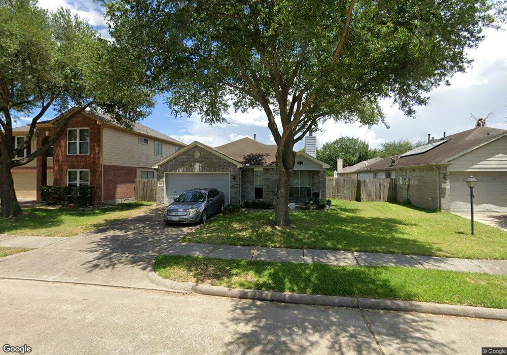 8910 Lakeworth Dr, Houston, TX 77088 - photo 1