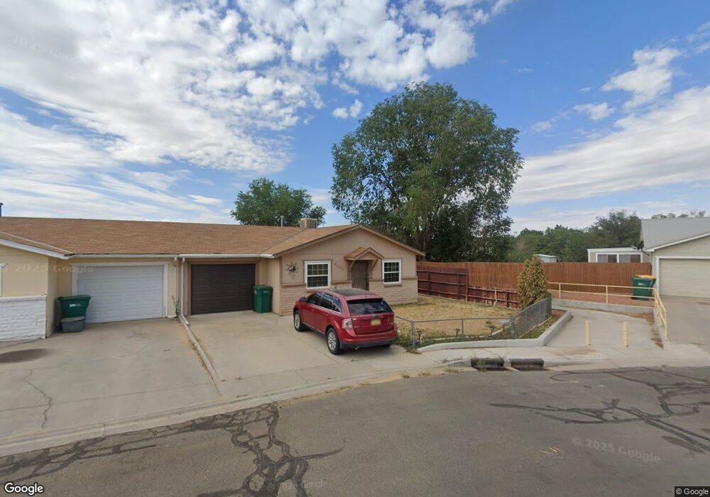 5401 Beech St, Farmington, NM 87402 - photo 1