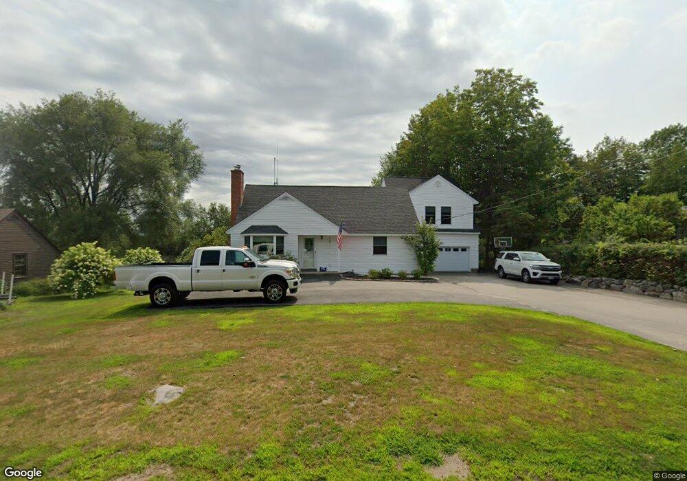 214 N Main St, Wolfeboro, NH 03894 - photo 1