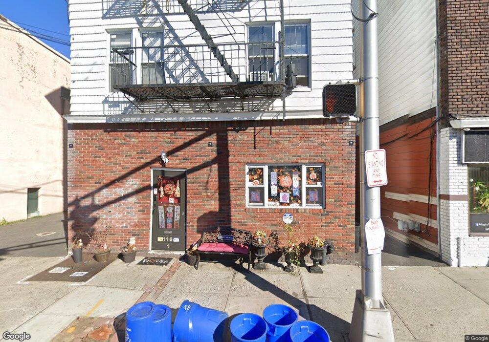 116 Franklin St unit 2, Belleville, NJ 07109 - photo 1