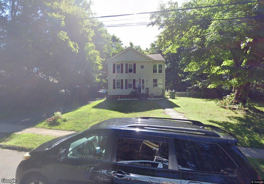 38 East St, Windsor, CT 06095 - photo 1