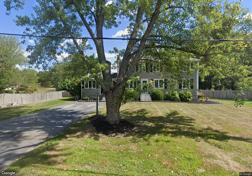 329 Ponderosa Dr, Hanover, MA 02339 - photo 1