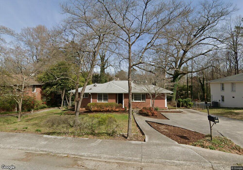 2751 Guthrie St SE, Smyrna, GA 30080 - photo 1