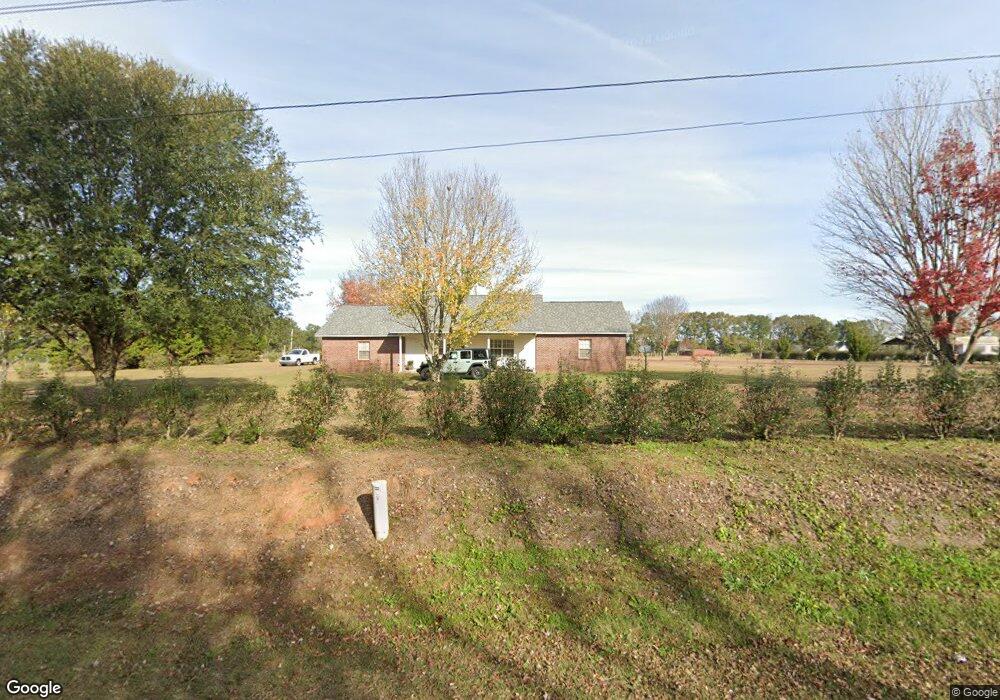 2220 Cooks Corner Rd, Lucedale, MS 39452 - photo 1