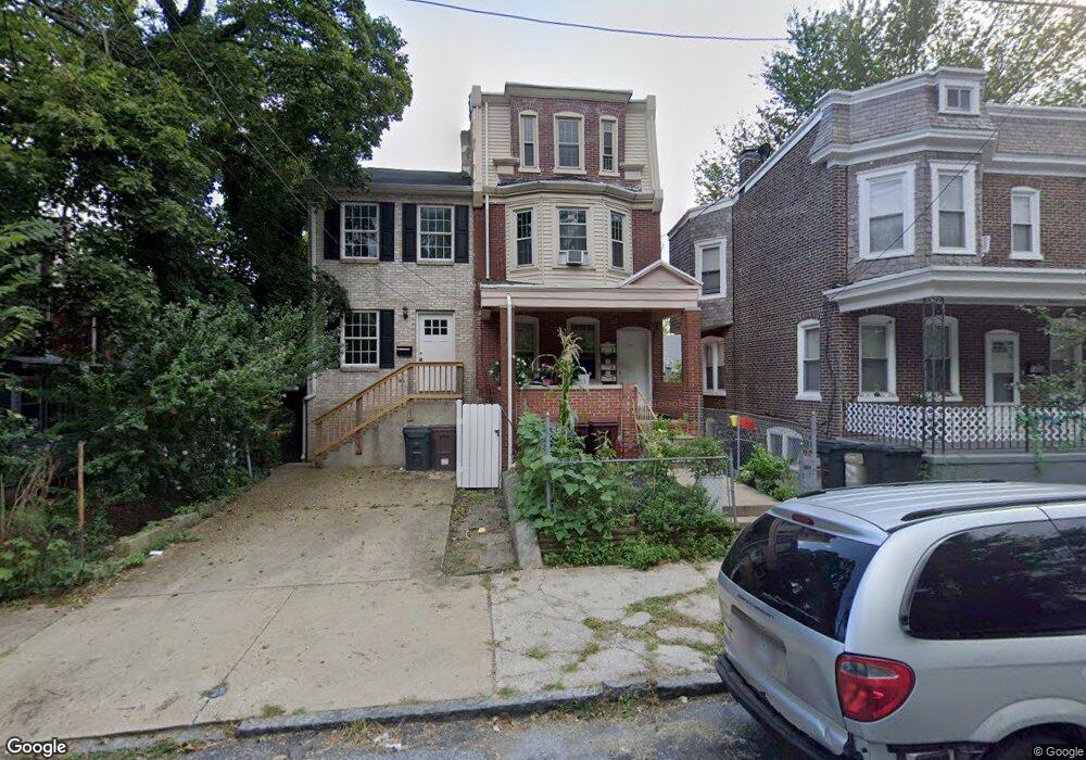 1404 W 5th St, Wilmington, DE 19805 - photo 1