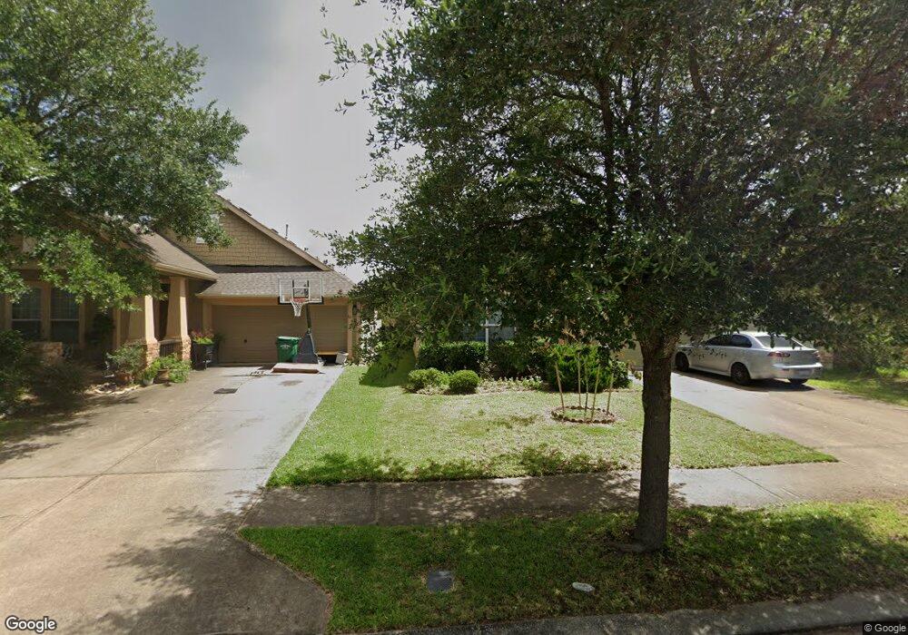 2911 Crescent Oaks Park Ln, Spring, TX 77386 - photo 1