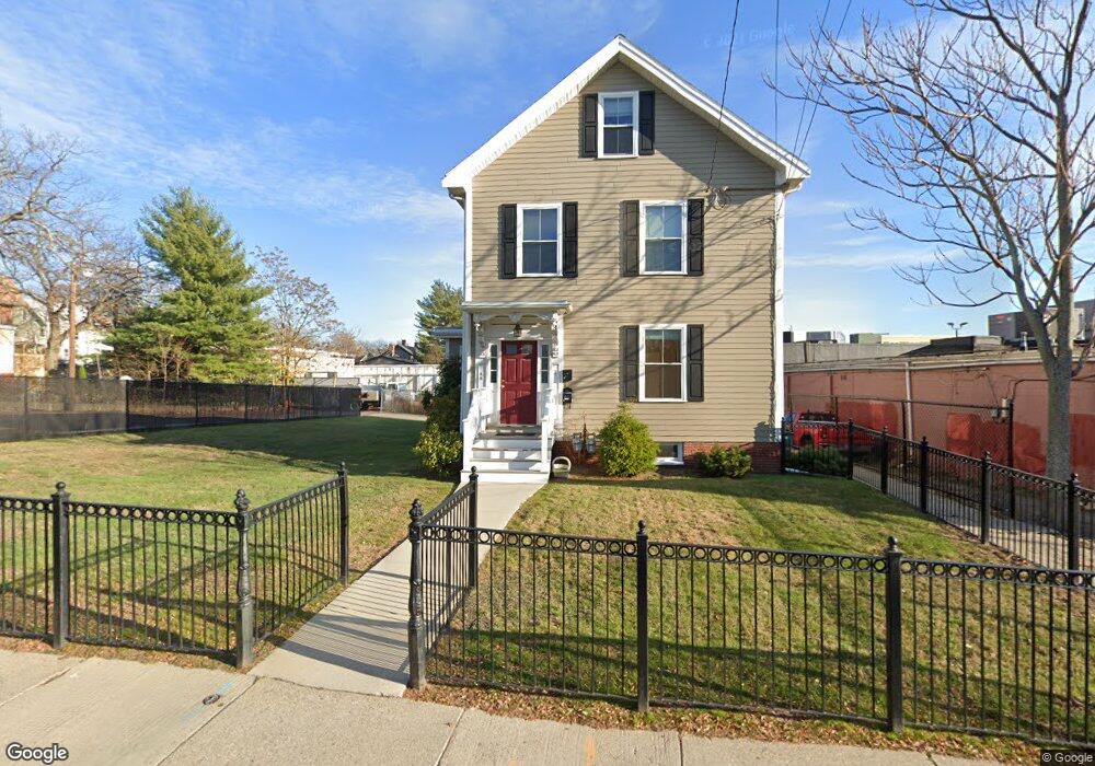 9 Central St unit 303, Somerville, MA 02143 - photo 1