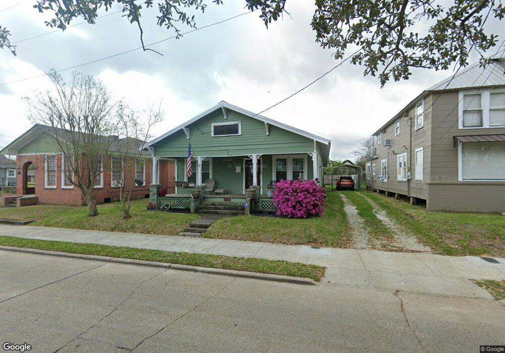 318 Prewitt St, Lake Charles, LA 70601 - photo 1