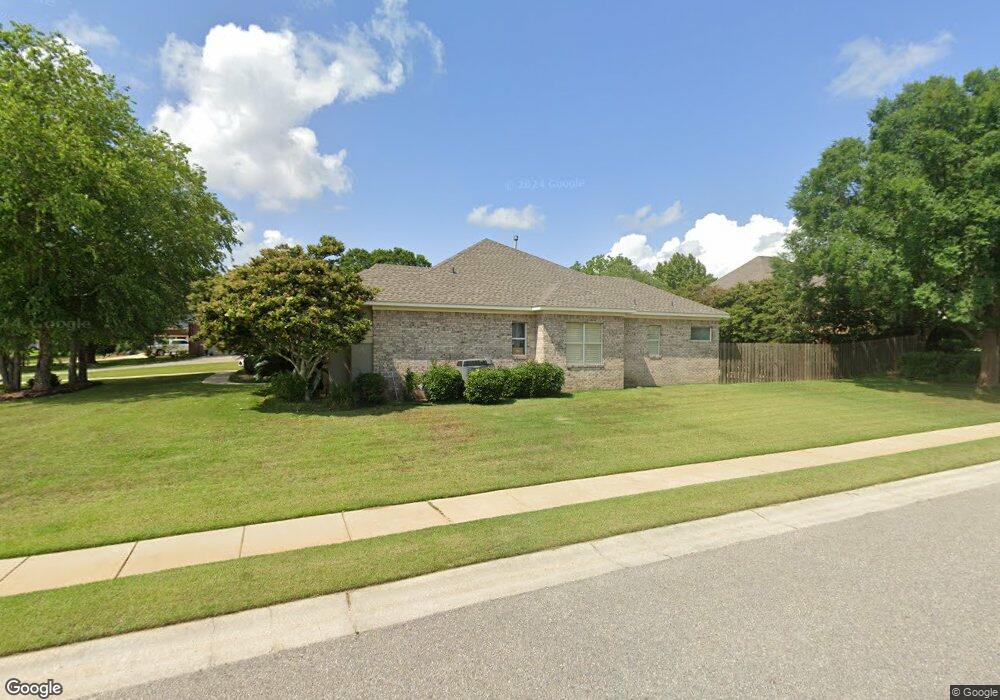 19130 Fairfax Dr, Fairhope, AL 36532 - photo 1