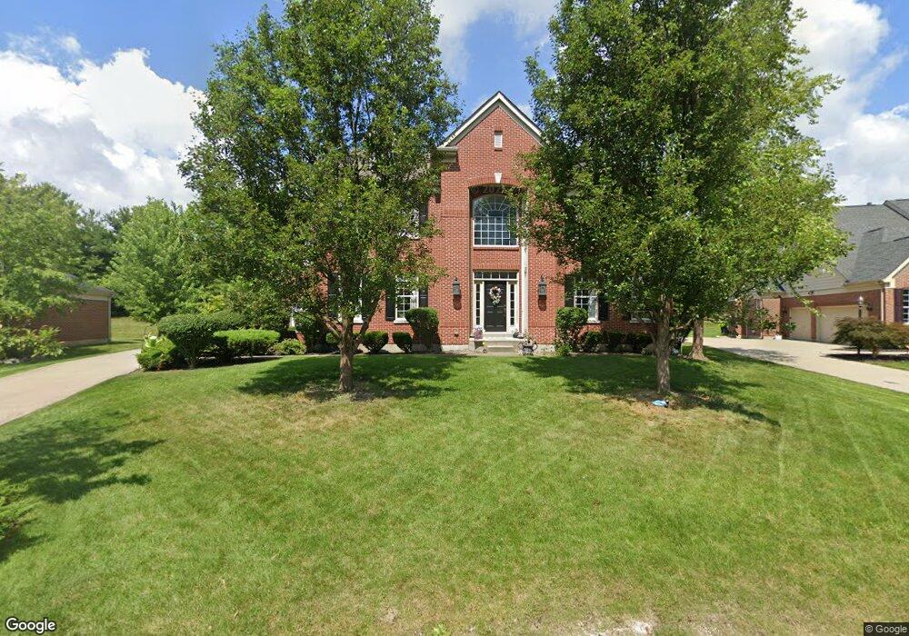 6399 Winter Hazel Dr, Liberty Township, OH 45044 - photo 1