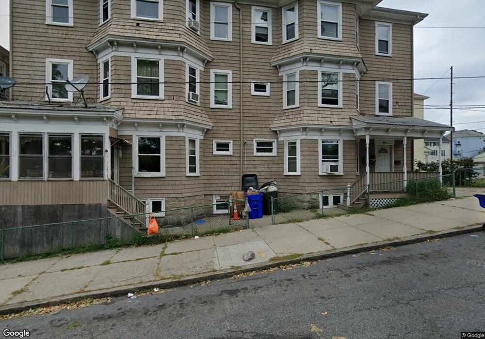 228 Bradford Ave unit 2W, Fall River, MA 02721 - photo 1