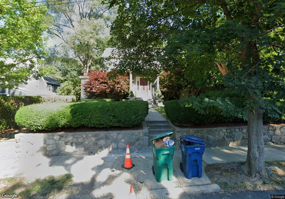 243 Jackson St, Newton Center, MA 02459 - photo 1