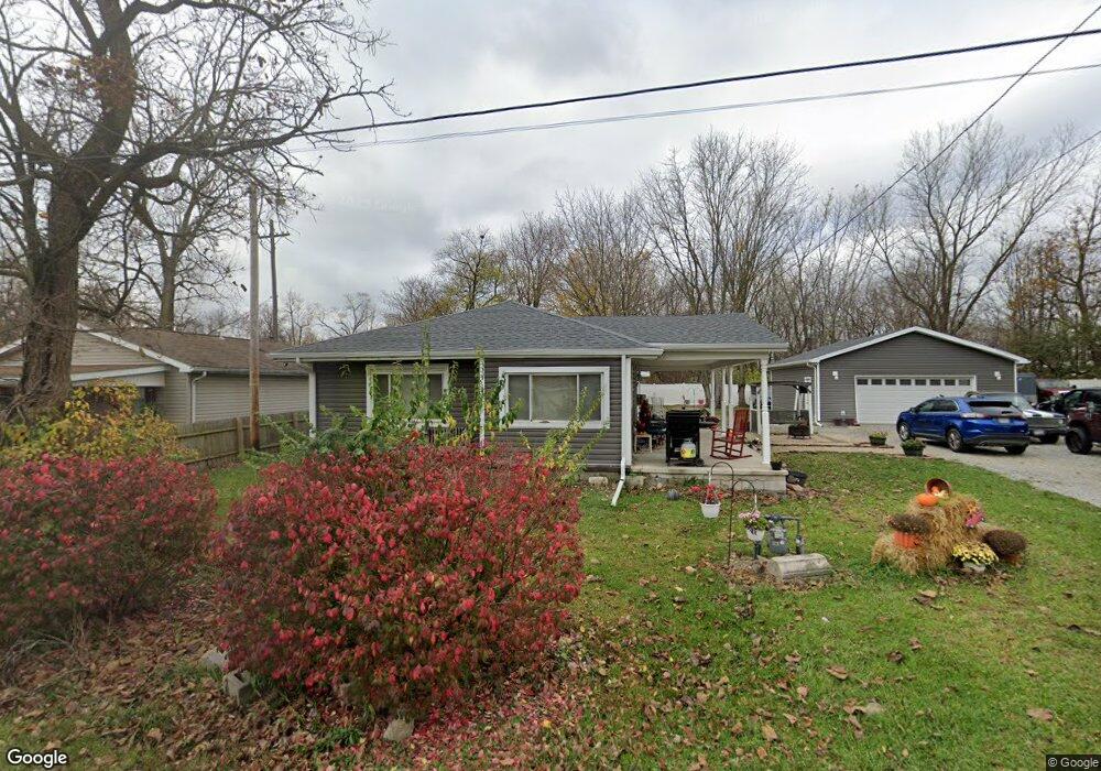 2106 S Main St, Lima, OH 45804 - photo 1