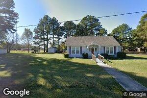 568 N Market St, Ulm, AR 72170