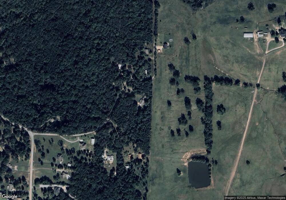 5414 Wornkey Bend, Rudy, AR 72952 - photo 1