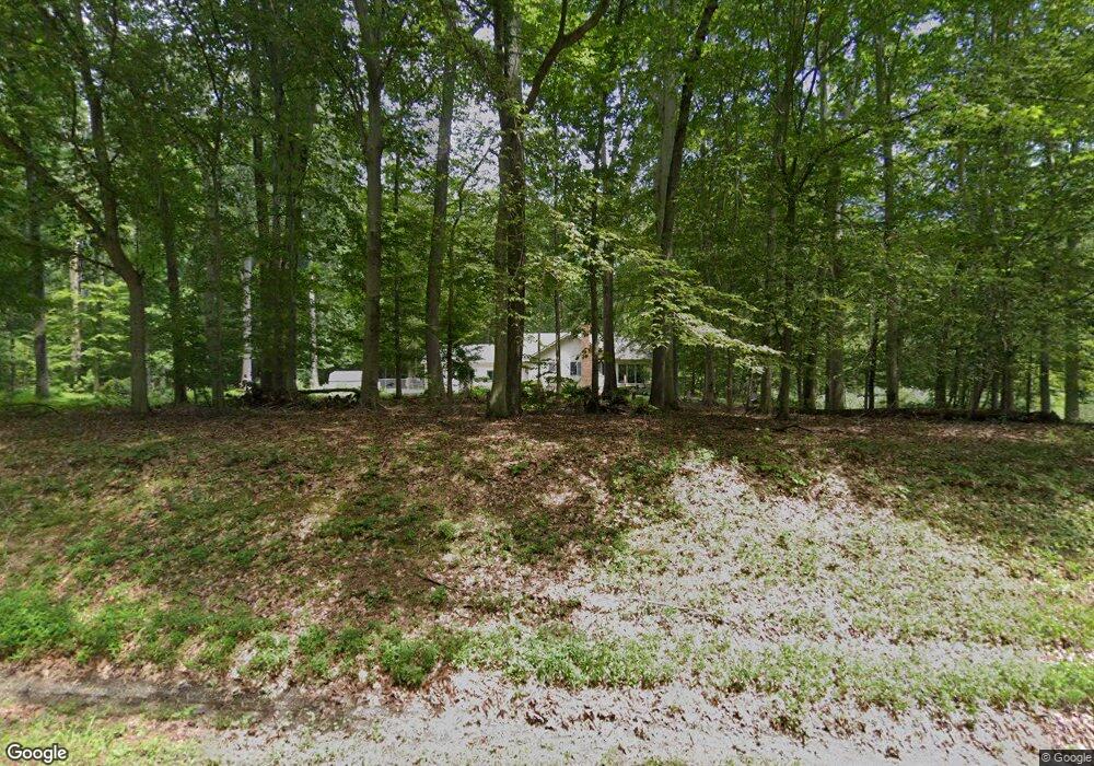 161 Sportsman Neck Rd, Queenstown, MD 21658 - photo 1