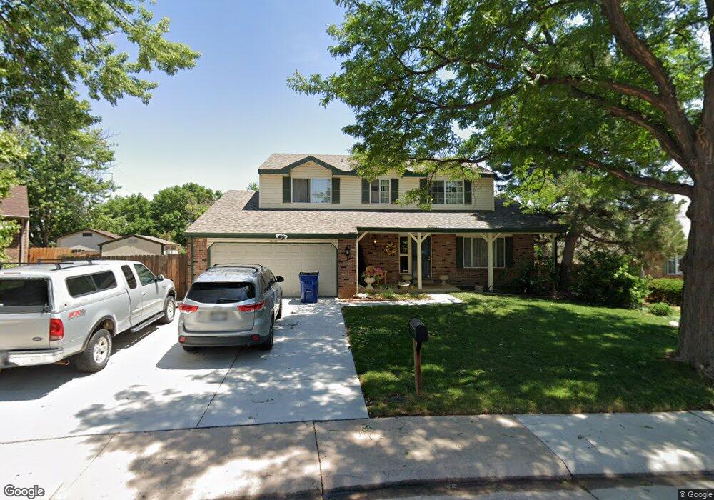 14673 E Atlantic Dr, Aurora, CO 80014 - photo 1