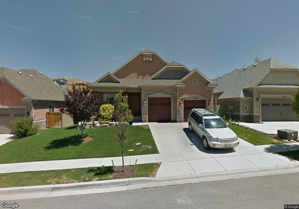 4882 N Shady View Ln, Lehi, UT 84043 - photo 1