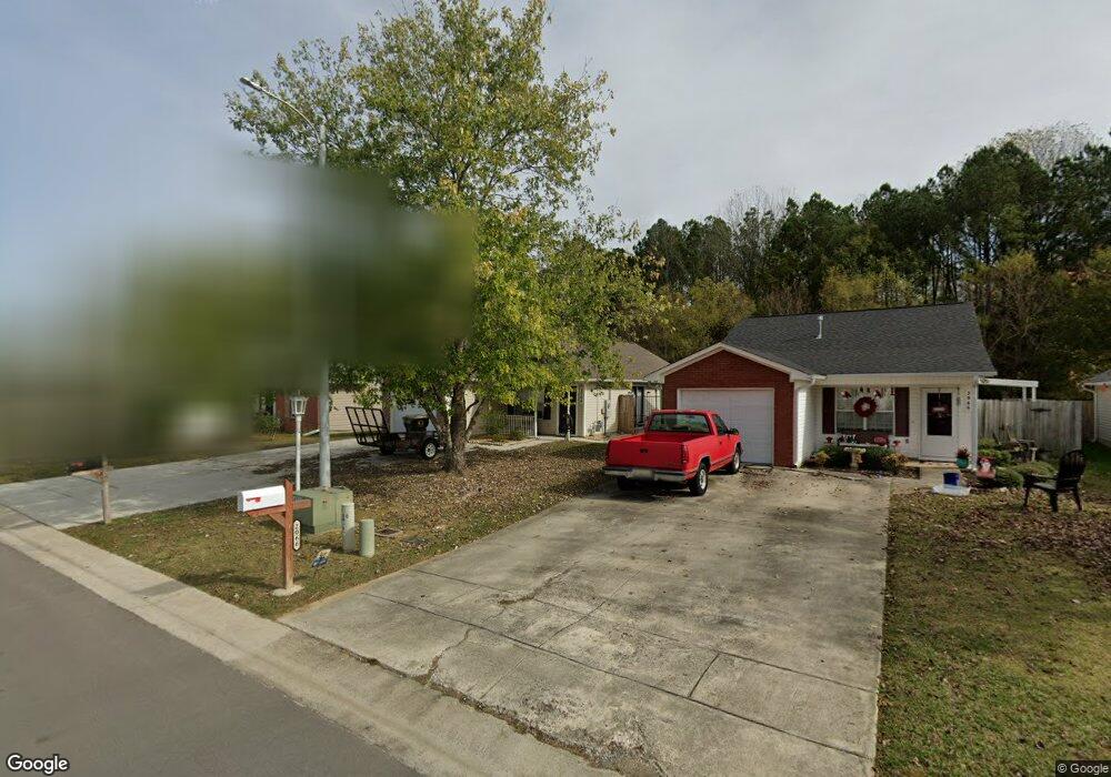 2064 Adelshiem Cir SW, Cullman, AL 35055 - photo 1