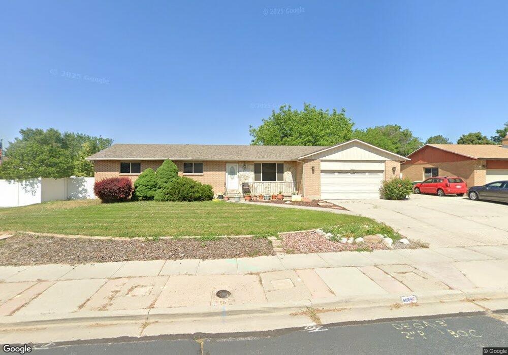 6658 S 3040 W, West Jordan, UT 84084 - photo 1