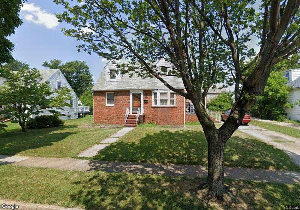 6708 Danville Ave, Dundalk, MD 21222 - photo 1