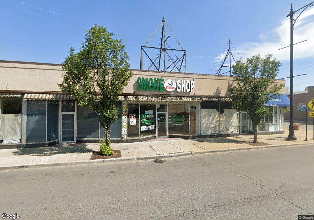 5704 W Belmont Ave, Chicago, IL 60634 - photo 1