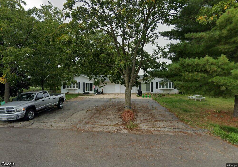 1651 Hook Island Rd, Oregon, WI 53575 - photo 1