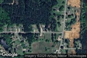 8 County Road 252, Glen, MS 38846