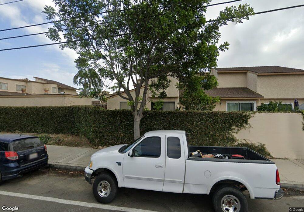 5321 Barrymore Dr unit 6, Oxnard, CA 93033 - photo 1