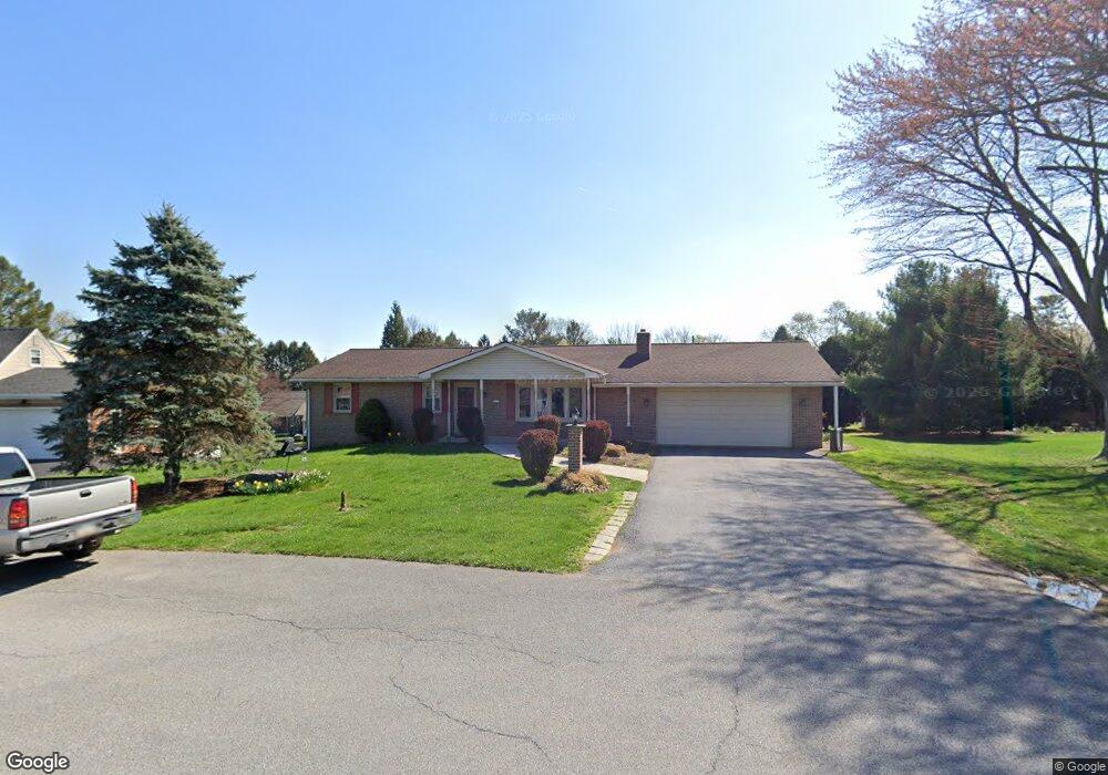 64 Redwood Cir, Brownstown, PA 17508 - photo 1