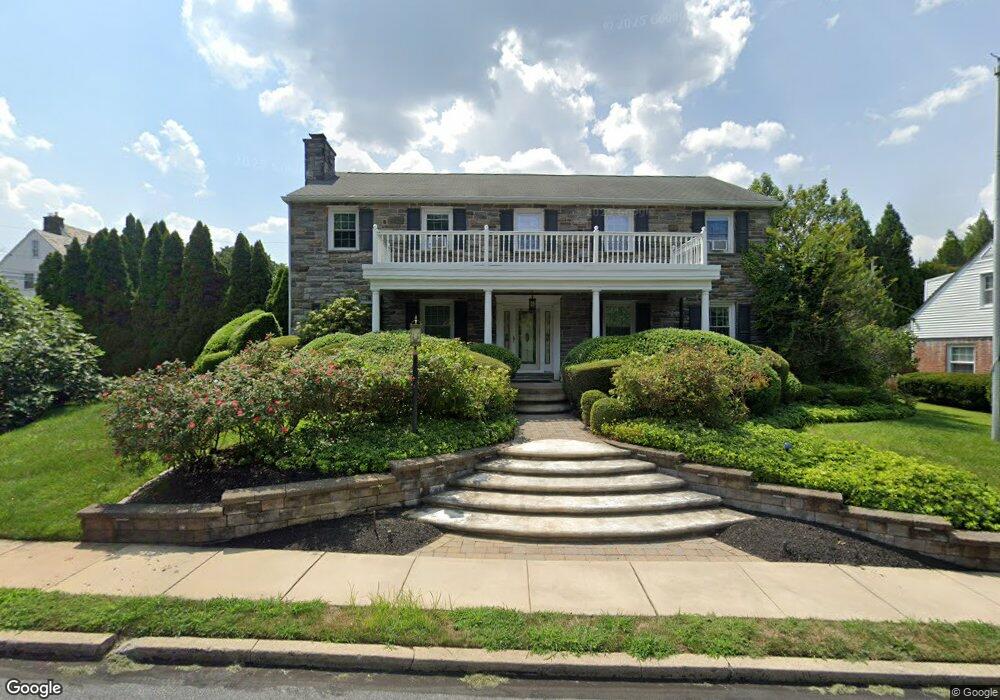 500 Fairfax Rd, Drexel Hill, PA 19026 - photo 1