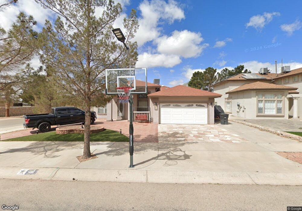 481 Jeweled Mesa Ct unit 11, Horizon City, TX 79928 - photo 1