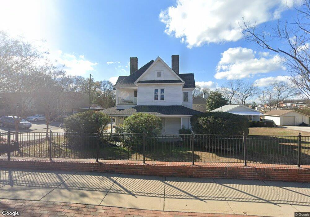 280 S Hill St, Buford, GA 30518 - photo 1