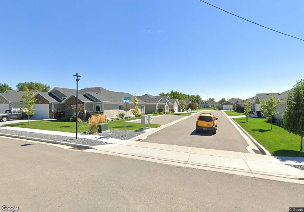 2472 N 4380 W, Ogden, UT 84404 - photo 1