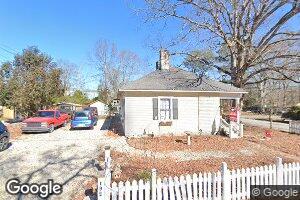 192 Holly St NE, Social Circle, GA 30025