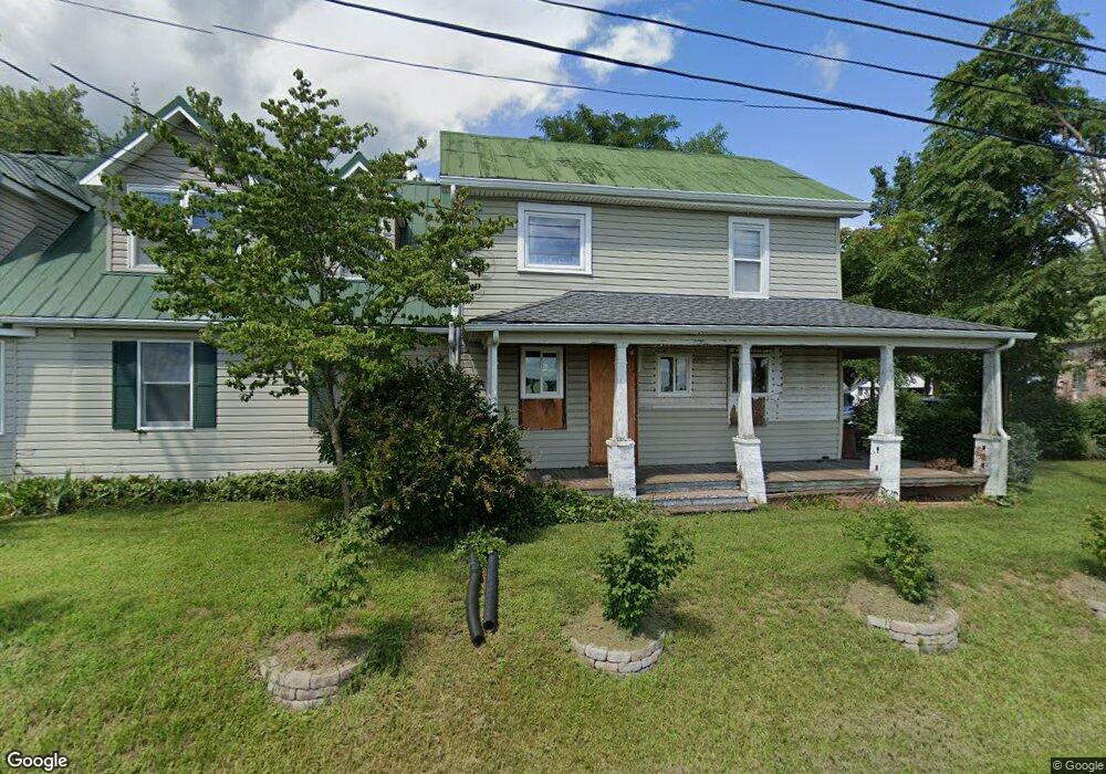 6700 Keysville Rd, Keymar, MD 21757 - photo 1