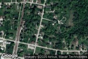 227 N Thomas St, Shelburn, IN 47879