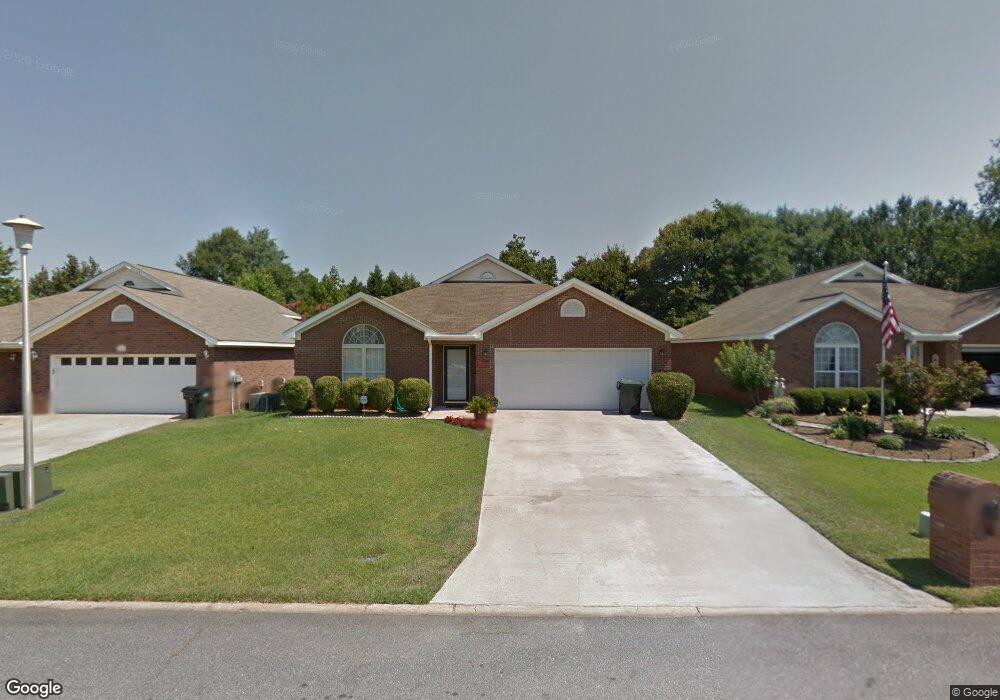 202 Westcliff Center St, Warner Robins, GA 31093 - photo 1