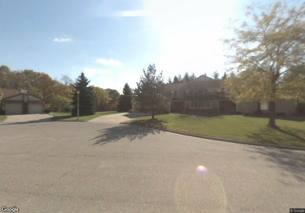 7115 Medallion Dr unit 20, Lansing, MI 48917 - photo 1