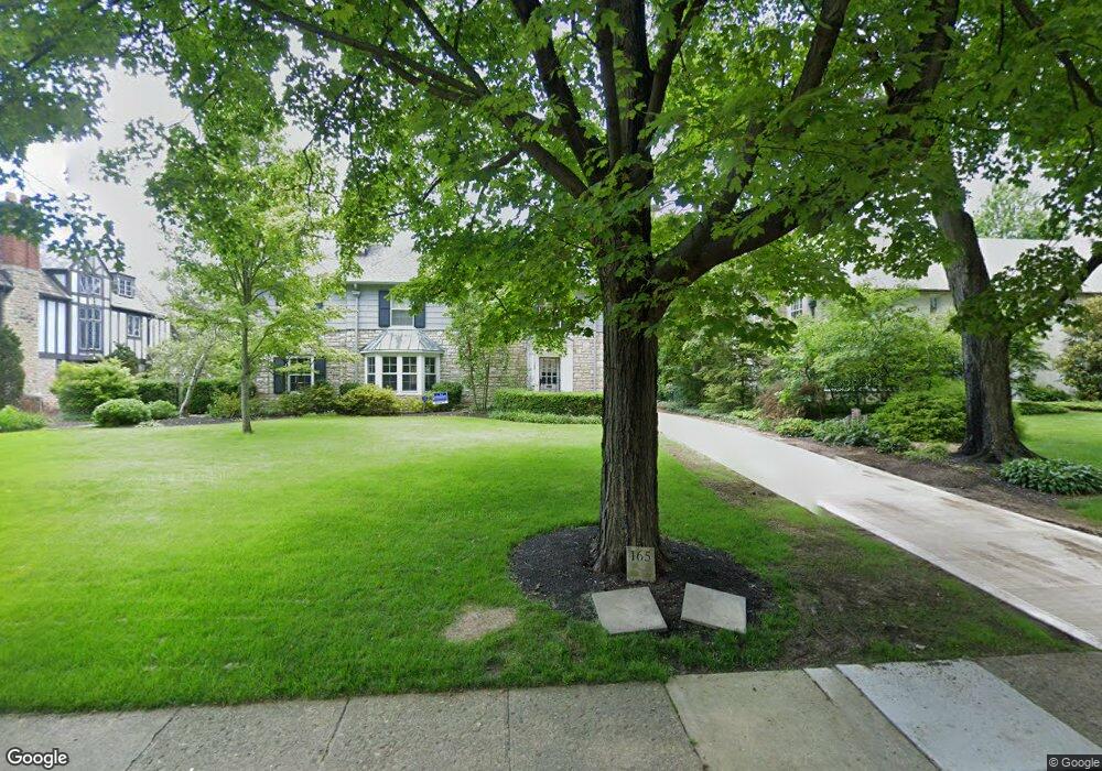 165 Stanbery Ave, Columbus, OH 43209 - photo 1