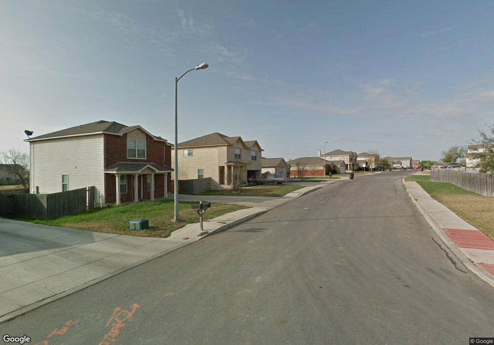 3906 Pavo Viejo, San Antonio, TX 78223 - photo 1