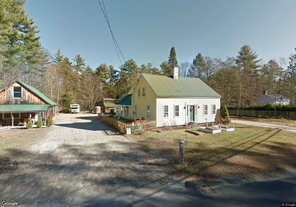 36 New Hampshire 16b, Ossipee, NH 03814 - photo 1