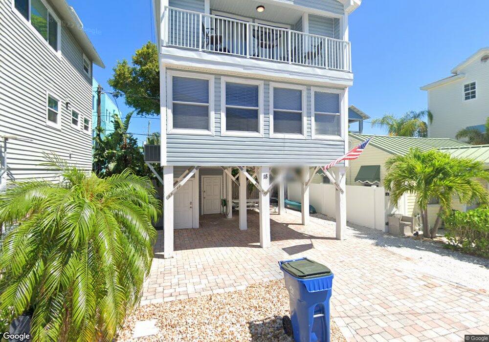 18 80th Terrace, Treasure Island, FL 33706 - photo 1